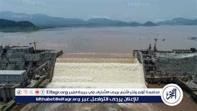 متحدث الري: لا دولة في العالم تدير سدًا بهذا الشكل.. وإجراءات إثيوبيا تربك مياه النيل