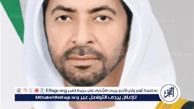 الكعبي: أدعو كل المصريين للمنافسة من أجل الخير في مستشفى 57357