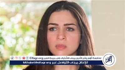 مي عز الدين تتصدر تريند 