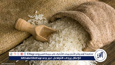 سعر طن الأرز اليوم في محافظة قنا الأحد 28-9-2025