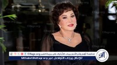 بعد تصدرها التريند.. تعرف على أبرز تصريحات لبلبة 