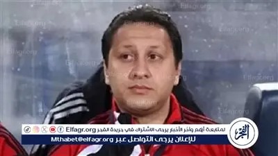 عاجل.. تعيين هادي خشبة مديرًا للكرة بالأهلي الليبي