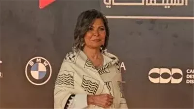 بعد تصريحاتها عن الزعيم.. سلوى محمد علي مطلوبة على جوجل 