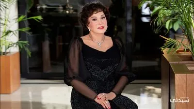 لبلبة: بقول الكلام من قلبي ومواجهة الناس بالنسبة لي أحلى حاجة