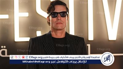 بعد نجاح ألبومه في نيويورك.. أمير عيد يبدأ مرحلة جديدة بفيلم 