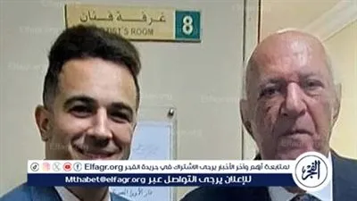 هيثم نبيل يدافع عن عمر خيرت فماذا قال؟