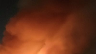 اندلاع حريق في عقار سكني بشوارع مصر الجديدة.. والنيابة تحقق 