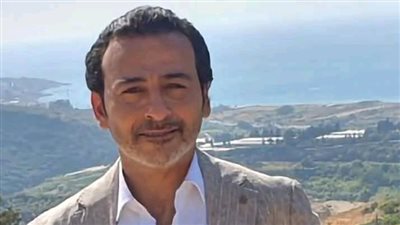 رمضان 2025.. أحمد عزمي يعلن انضمامه لمسلسل 