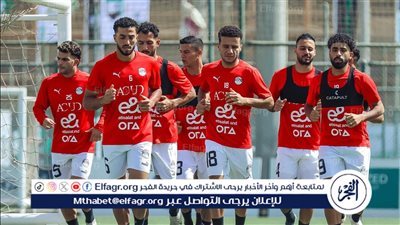 في غياب صلاح.. من يحمل شارة قيادة منتخب مصر؟ 