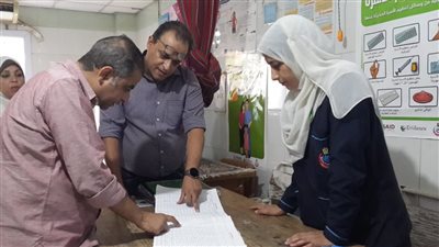 صحة أسيوط: حملة مفاجئة على المستشفيات لمتابعة الخدمات الطبية المقدمة للمواطنين   