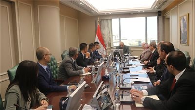 عاجل| وزارة الكهرباء تستعين بالتكنولوجيا الصينية لكشف عمليات سرقة التيار الكهربائي والتلاعبات في معدلات الاستهلاك 