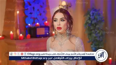 دوللي شاهين ومؤتمر صحفي للإعلان عن أغنيتها الجديدة 