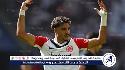 سعر مرموش يُقربه من ليفربول