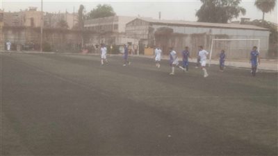 فوز المرج وليفيلز وتعادل الطيران وسبورتنج وهزيمة اسكو بالقسم الثالث