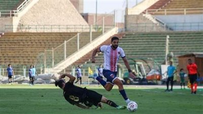 السكه يصطدم بطنطا والكهرباء يتحدي وادي بالجوله الخامسة للمحترفين