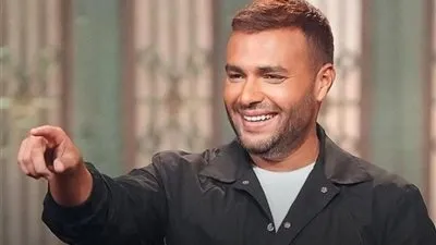 اليوم.. رامي صبري يلتقي جمهوره في واشنطن