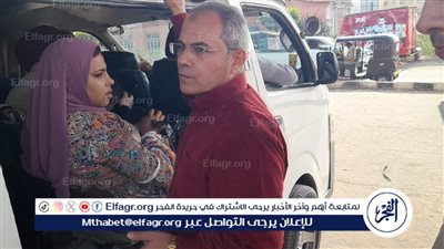 محافظ الدقهلية: غرامات فورية وإلغاء خط السير وسحب التراخيص عقوبة مخالفة التعريفة المقررة 