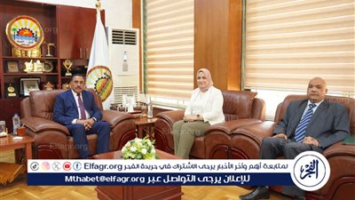 تعرف على التكليف الوزاري الجديد لحقيبة التعليم بمطروح