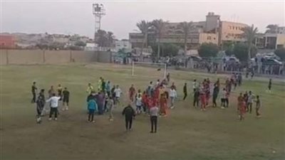 خماسية لسيلا بختام الجولة الثانية وترقب بشأن عقوبات غارب وبنى سويف