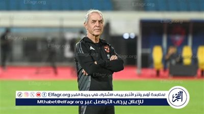 أول قرار من كولر في الأهلي بعد استئناف التدريبات 