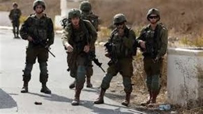 جيش الاحتلال يعلن خطف مواطن سوري في عملية نفذها داخل دمشق