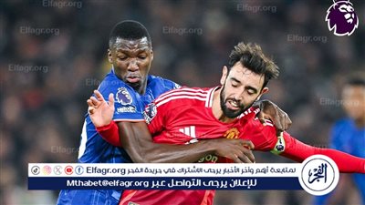 موعد مباراة مانشستر يونايتد القادمة أمام تشيلسي في الدوري الإنجليزي والقنوات الناقلة