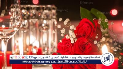 كلمات جديدة 2025 للحبيبة بمناسبة عيد الحب happy valentine day