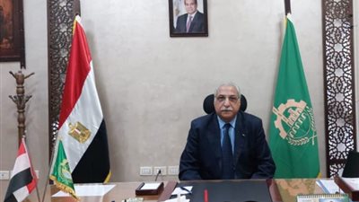 للتقصير والإهمال..إحالة مدير مدرسة مسطرد الزراعية بإدارة شرق شبرا الخيمة التعليمية للتحقيق