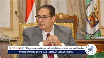 رئيس جامعة القاهرة: كلية طب قصر العيني لها رونقها فى التعليم والبحث العلمي