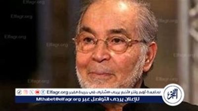 مؤرخ فني: حسن يوسف لم يعتزل الفن قبل وفاته.. ولكن