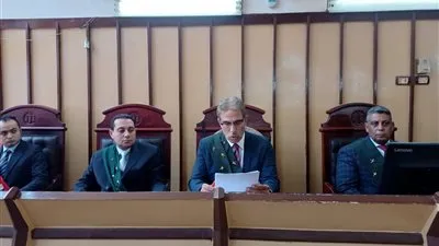 السجن 7 سنوات للمتهم بقتل والده بـ 