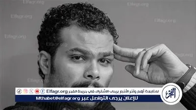 أحمد عبدالله محمود يوضح موقفه من مسلسل 