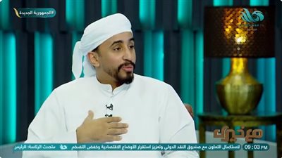 مشجع إماراتي بعد مباراة الأهلي والعين: 