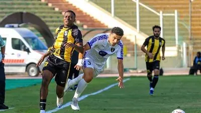 المقاولون العرب يصطدم بالبترول والداخلية يواجه اسوان في جولة هامة بدوري المحترفين