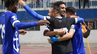 الترسانة يهزم راية ويصعد للمركز الثاني بدوري المحترفين