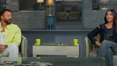 أحمد فهمي: اشتغلت مع رقاصة في بداياتي الموسيقية وخدت 50 جنيه