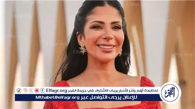 منى زكي.. رحلة تألق ونجاح من 