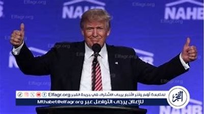 دونالد ترامب: حملتنا تحرز تقدمًا ونسعى لقيادة أمريكا نحو المجد