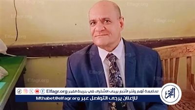 بدأت بـ «أنت طيشة».. القصة الكاملة لـ أزمة إسماعيل حلمي معلم ديرمواس حتى وفاته قهرا