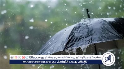 أدعية مستحبة عند نزول المطر وفضائلها.. تعرف عليها