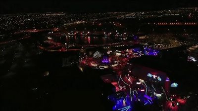 موسم الرياض يكشف عن استوديوهات الحصن.. تجهيزات متطورة ونجوم العالم العربي في الحدث الأكبر (هنا التفاصيل)