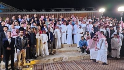 استوديوهات الحصن تحدث ثورة في الإنتاج الفني بموسم الرياض.. تعرف على أكبر منشأة سينمائية في الشرق الأوسط تبهر العالم 