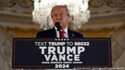 انتخابات أمريكا.. “ترامب” أمام مفترق طرق الرئاسة أو السجن