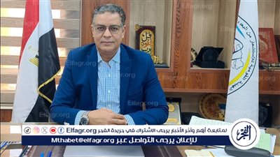 إسلام أبوالمجد يستعرض عددًا من المشروعات التي نفذتها هيئة الاستشعار من البُعد 