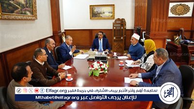 تعرف على وقت التسجيل بأولمبياد المحافظات الحدودية النسخة الخامسة 