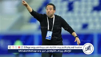 هيثم شعبان: المدرب المصري يمتلك سُمعة جيدة في العراق.. ومن الصعب استعادة صالح جمعة