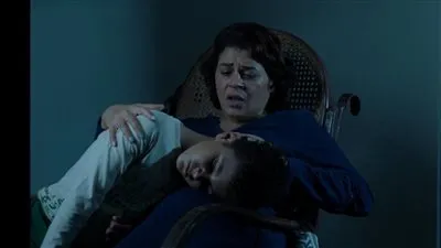 منى هلا تشارك بفيلم «تيتا» في مهرجان القاهرة السينمائي الدولي