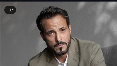 شاهد.. أحدث ظهور لـ يوسف الشريف 