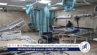 أنقذ مئات الجرحى بـ غزة.. طبيب العيون المصري يرصد ما عاشه في القطاع