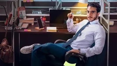 اليوم.. عرض الحلقتين الـ5 و6 من مسلسل 